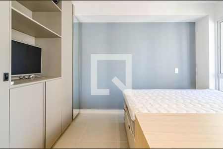 Studio de kitnet/studio para alugar com 1 quarto, 25m² em Pinheiros, São Paulo