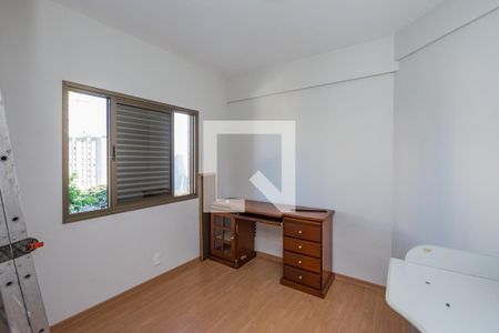 Apartamento à venda com 85m², 3 quartos e 2 vagasQuarto 3