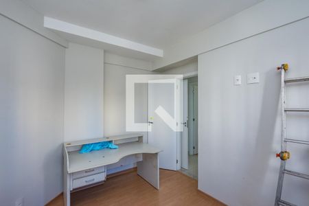 Apartamento à venda com 85m², 3 quartos e 2 vagasQuarto 3