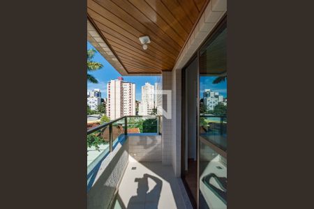 Apartamento à venda com 85m², 3 quartos e 2 vagasVaranda da Suíte