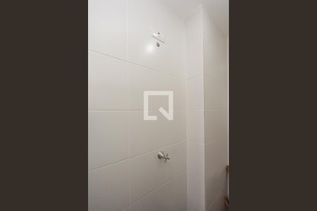 Apartamento à venda com 85m², 3 quartos e 2 vagasBanheiro de Serviço