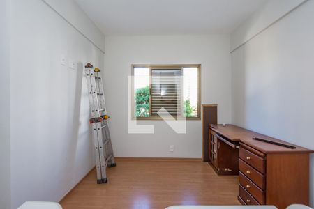 Apartamento à venda com 85m², 3 quartos e 2 vagasQuarto 3