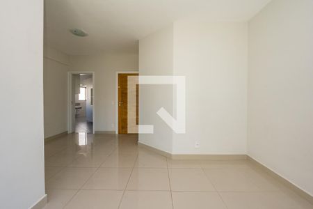 Sala 2 de apartamento à venda com 3 quartos, 85m² em Grajaú, Belo Horizonte