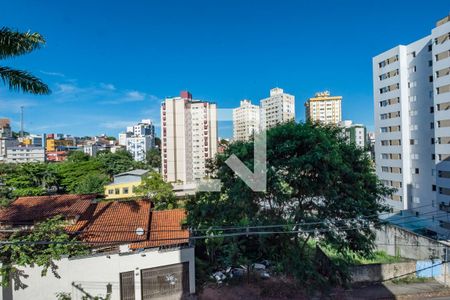 Apartamento à venda com 85m², 3 quartos e 2 vagasVista Quarto 2