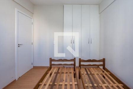 Apartamento à venda com 85m², 3 quartos e 2 vagasQuarto 2