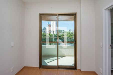 Apartamento à venda com 85m², 3 quartos e 2 vagasVaranda da Suíte