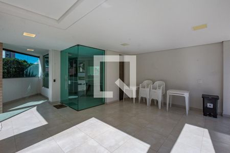 Apartamento à venda com 85m², 3 quartos e 2 vagasÁrea comum