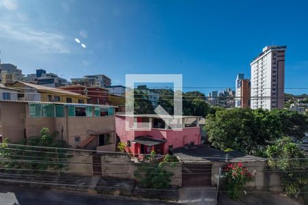 Apartamento à venda com 85m², 3 quartos e 2 vagasVaranda da Sala