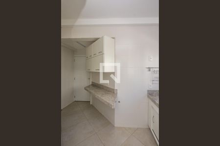 Apartamento à venda com 85m², 3 quartos e 2 vagasCozinha