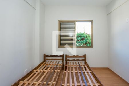 Apartamento à venda com 85m², 3 quartos e 2 vagasQuarto 2