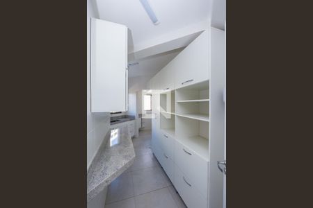 Apartamento à venda com 85m², 3 quartos e 2 vagasCozinha