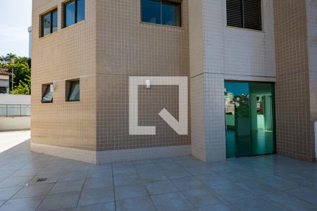 Apartamento à venda com 85m², 3 quartos e 2 vagasÁrea comum