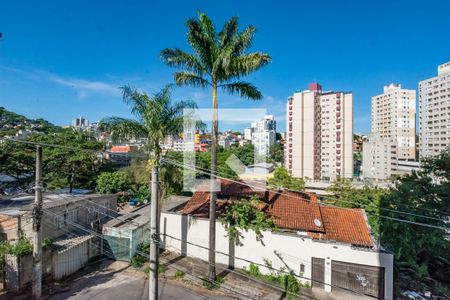 Apartamento à venda com 85m², 3 quartos e 2 vagasVista Varanda da Suíte