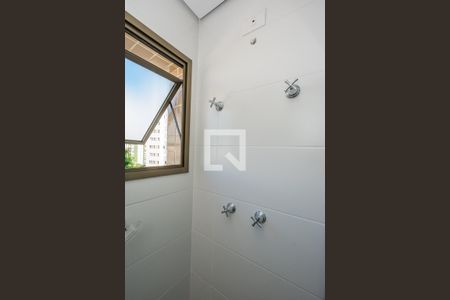 Apartamento à venda com 85m², 3 quartos e 2 vagasBanheiro Social