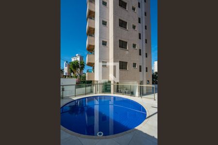 Apartamento à venda com 85m², 3 quartos e 2 vagasPiscina