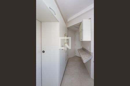 Apartamento à venda com 85m², 3 quartos e 2 vagasCozinha