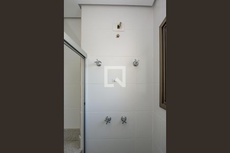 Apartamento à venda com 85m², 3 quartos e 2 vagasBanheiro da Suíte