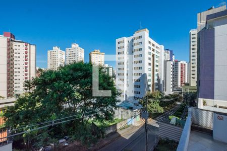 Apartamento à venda com 85m², 3 quartos e 2 vagasVista Quarto 2