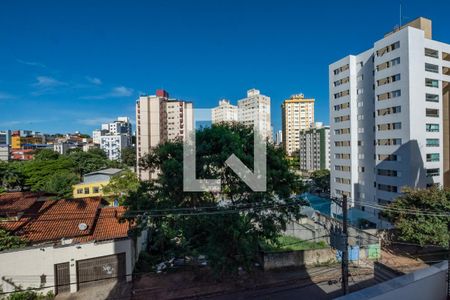 Apartamento à venda com 85m², 3 quartos e 2 vagasVista Quarto 3
