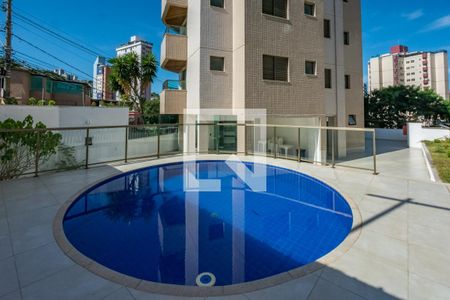 Apartamento à venda com 85m², 3 quartos e 2 vagasPiscina
