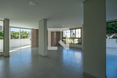 Apartamento à venda com 85m², 3 quartos e 2 vagasSalão de Festas