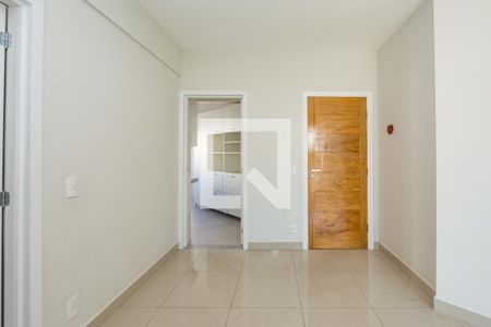 Sala de apartamento à venda com 3 quartos, 85m² em Grajaú, Belo Horizonte