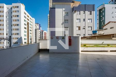 Apartamento à venda com 85m², 3 quartos e 2 vagasÁrea comum