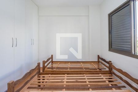 Apartamento à venda com 85m², 3 quartos e 2 vagasQuarto 2