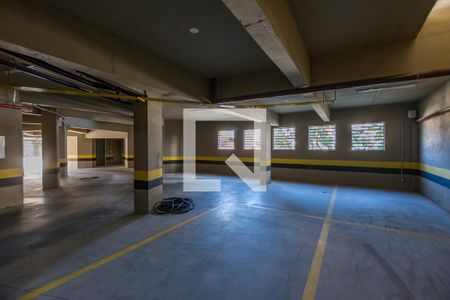 Apartamento à venda com 85m², 3 quartos e 2 vagasGaragem