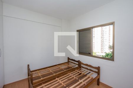 Apartamento à venda com 85m², 3 quartos e 2 vagasQuarto 2