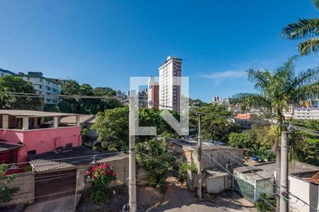 Apartamento à venda com 85m², 3 quartos e 2 vagasVista Varanda da Suíte