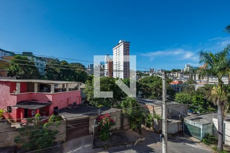 Apartamento à venda com 85m², 3 quartos e 2 vagasVaranda da Sala