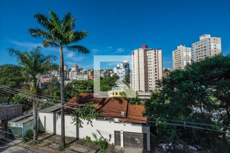 Apartamento à venda com 85m², 3 quartos e 2 vagasVista Quarto 2