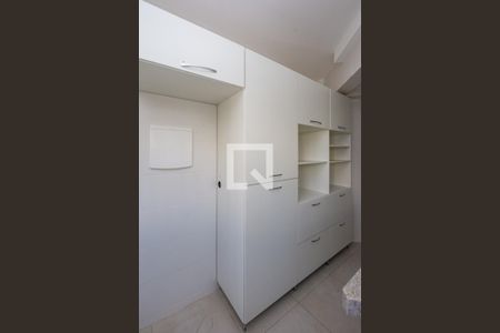 Apartamento à venda com 85m², 3 quartos e 2 vagasCozinha