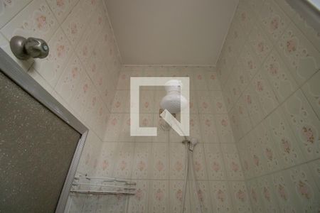 Casa à venda com 160m², 4 quartos e 2 vagasBanheiro do Quarto 4 - Suíte