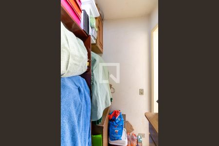 Apartamento à venda com 97m², 3 quartos e 2 vagasQuarto de Serviço 