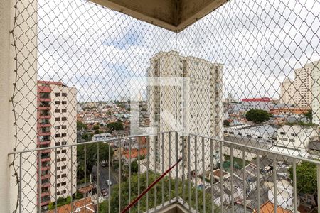 Apartamento à venda com 97m², 3 quartos e 2 vagasVaranda da Suíte 