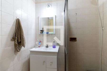 Apartamento à venda com 97m², 3 quartos e 2 vagasBanheiro Social 