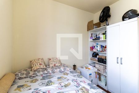 Apartamento à venda com 97m², 3 quartos e 2 vagasQuarto 2