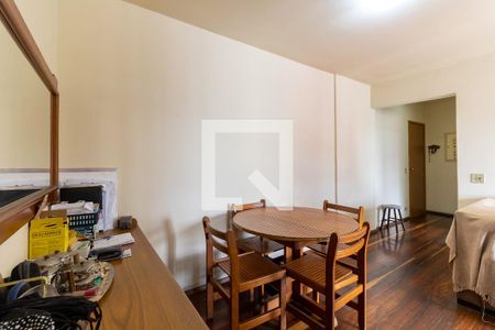 Apartamento à venda com 97m², 3 quartos e 2 vagasSala de Jantar 