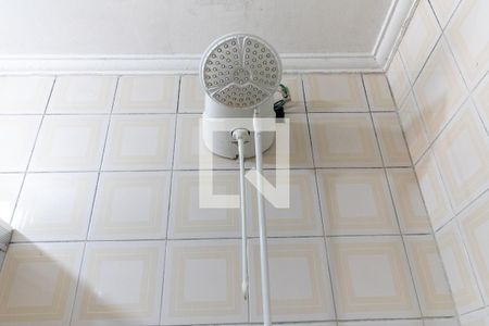 Apartamento à venda com 97m², 3 quartos e 2 vagasBanheiro da Suíte 