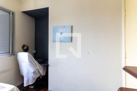 Apartamento à venda com 97m², 3 quartos e 2 vagasQuarto 3