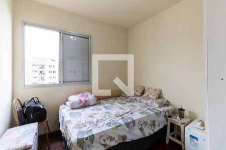 Apartamento à venda com 97m², 3 quartos e 2 vagasQuarto 2