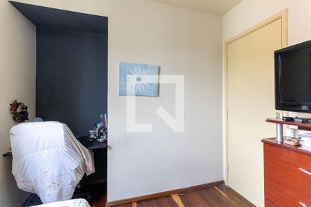 Apartamento à venda com 97m², 3 quartos e 2 vagasQuarto 3