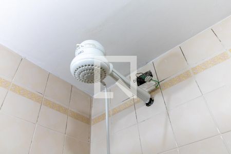 Apartamento à venda com 97m², 3 quartos e 2 vagasBanheiro Social 