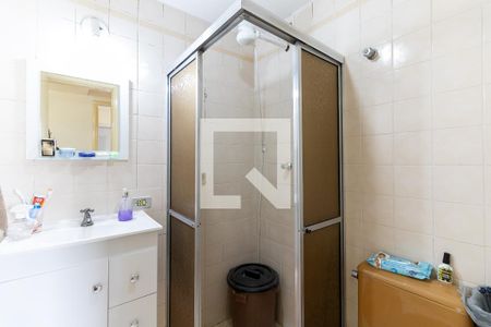 Apartamento à venda com 97m², 3 quartos e 2 vagasBanheiro Social 