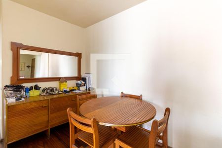 Apartamento à venda com 97m², 3 quartos e 2 vagasSala de Jantar 