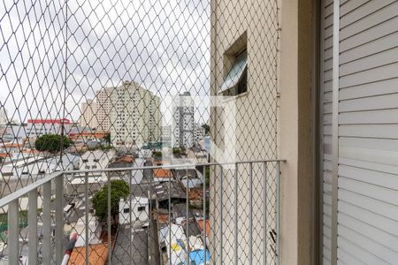 Apartamento à venda com 97m², 3 quartos e 2 vagasVaranda da Suíte 