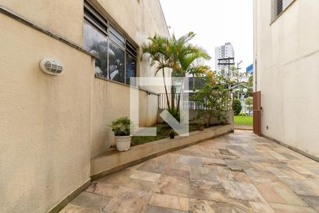 Área Comum  de apartamento à venda com 3 quartos, 97m² em Sacomã, São Paulo