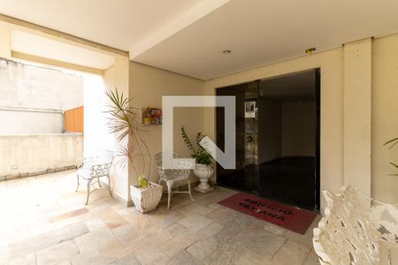 Área Comum  de apartamento à venda com 3 quartos, 97m² em Sacomã, São Paulo